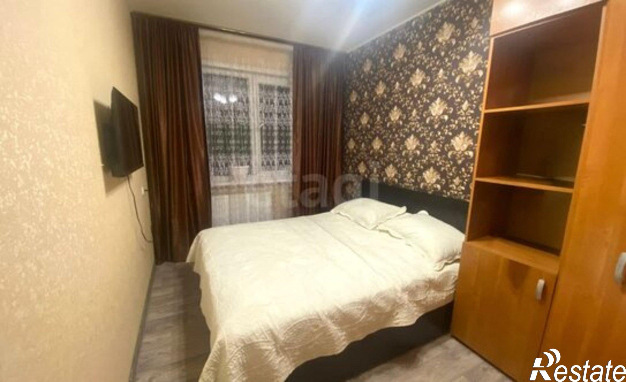 Купить квартиру за 8 500 000 рублей на улица Чкалова, 13