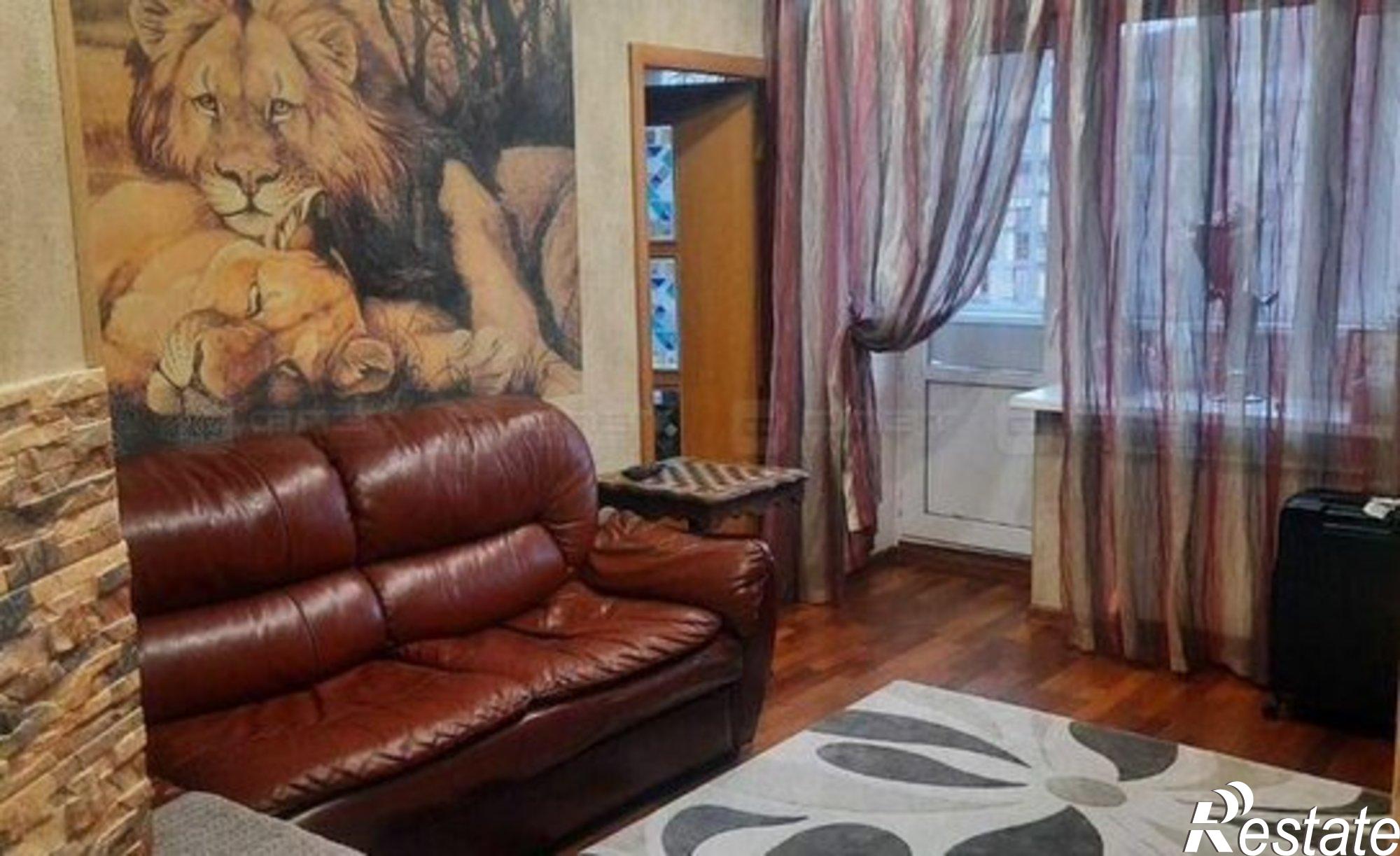 Купить квартиру за 15 000 000 рублей на улица Академика Павлова, 25