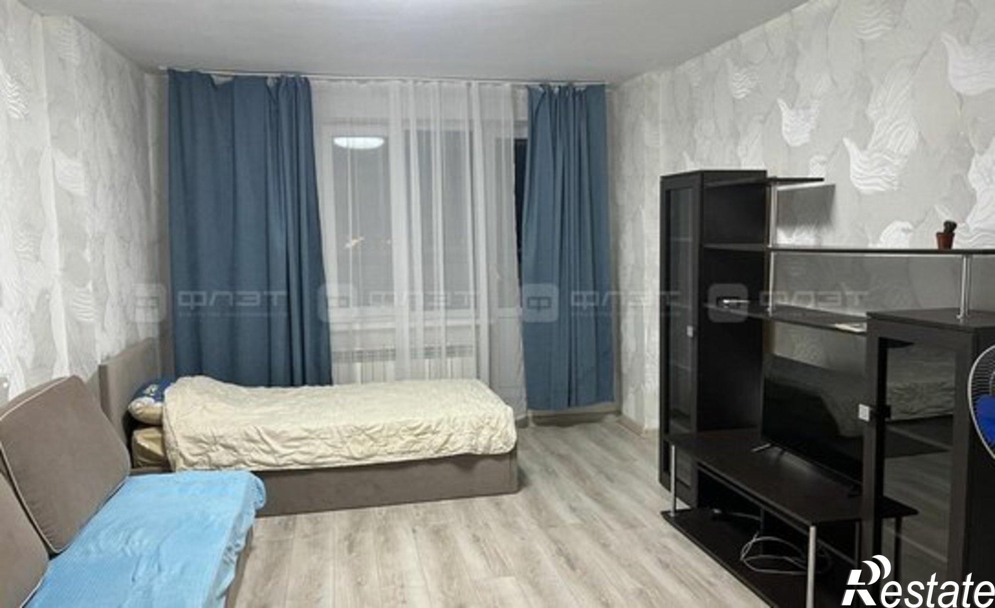 Купить квартиру за 8 800 000 рублей на улица Наиля Юсупова, 13