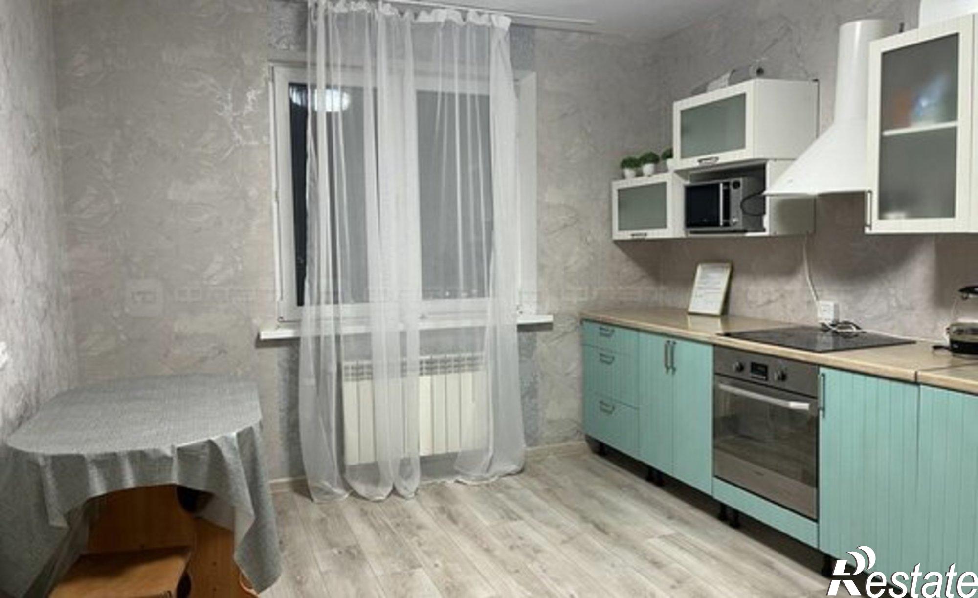 Купить квартиру за 8 800 000 рублей на улица Наиля Юсупова, 13