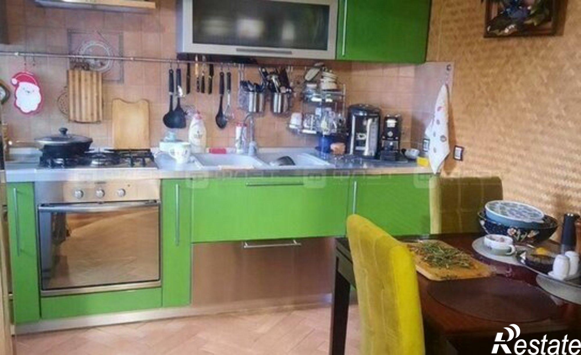 Купить квартиру за 15 000 000 рублей на улица Академика Павлова, 25