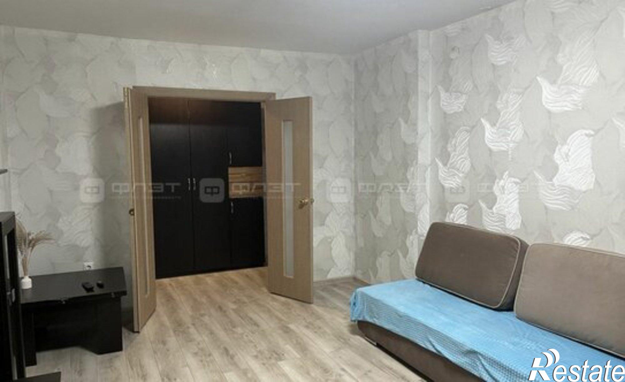 Купить квартиру за 8 800 000 рублей на улица Наиля Юсупова, 13