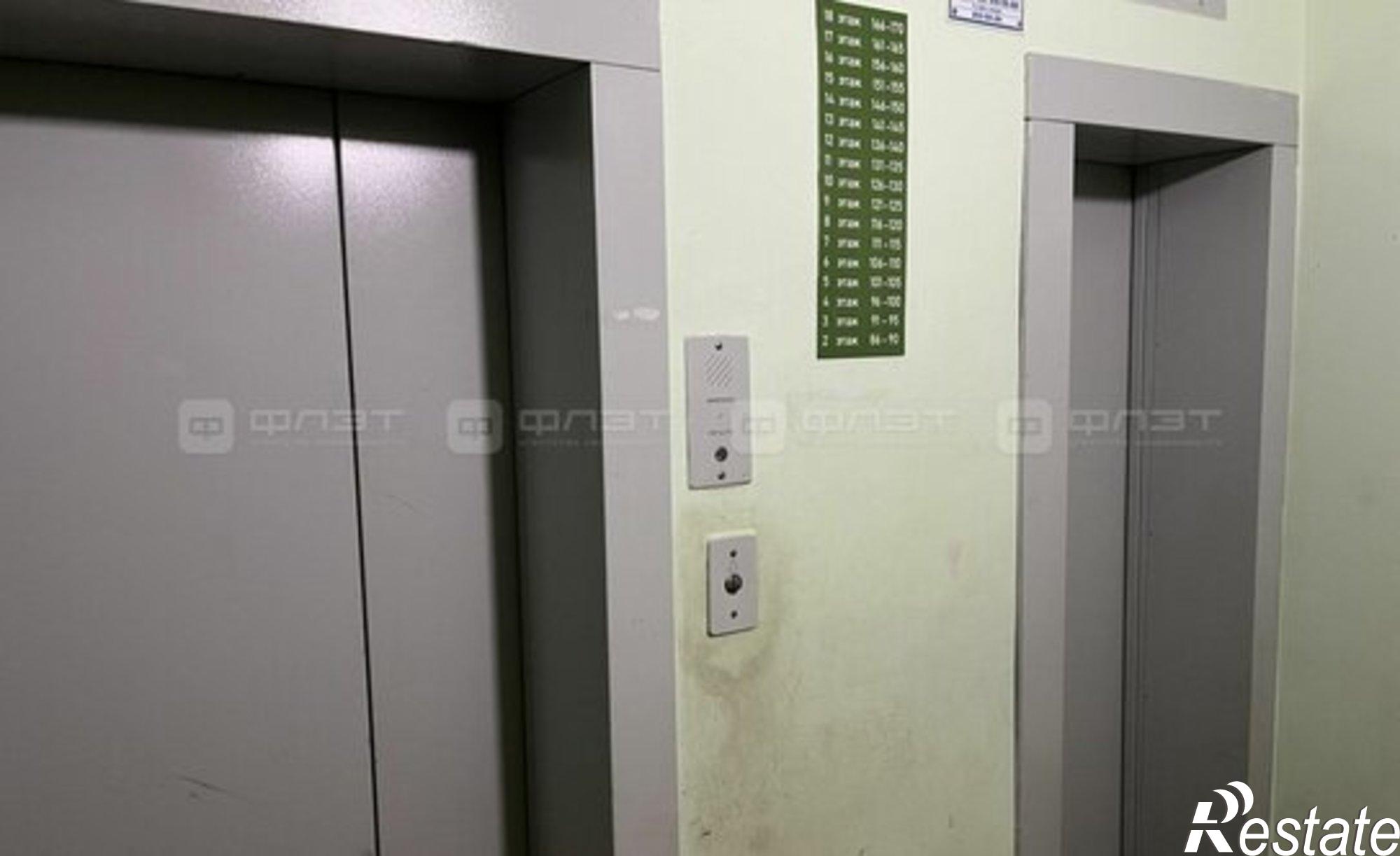 Купить квартиру за 8 800 000 рублей на улица Наиля Юсупова, 13