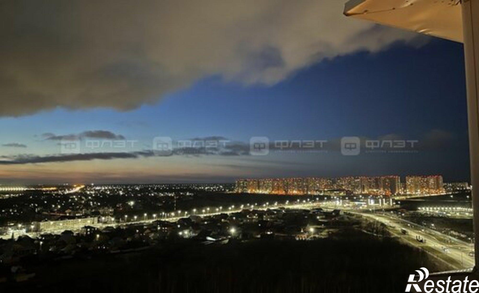 Купить квартиру за 8 800 000 рублей на улица Наиля Юсупова, 13