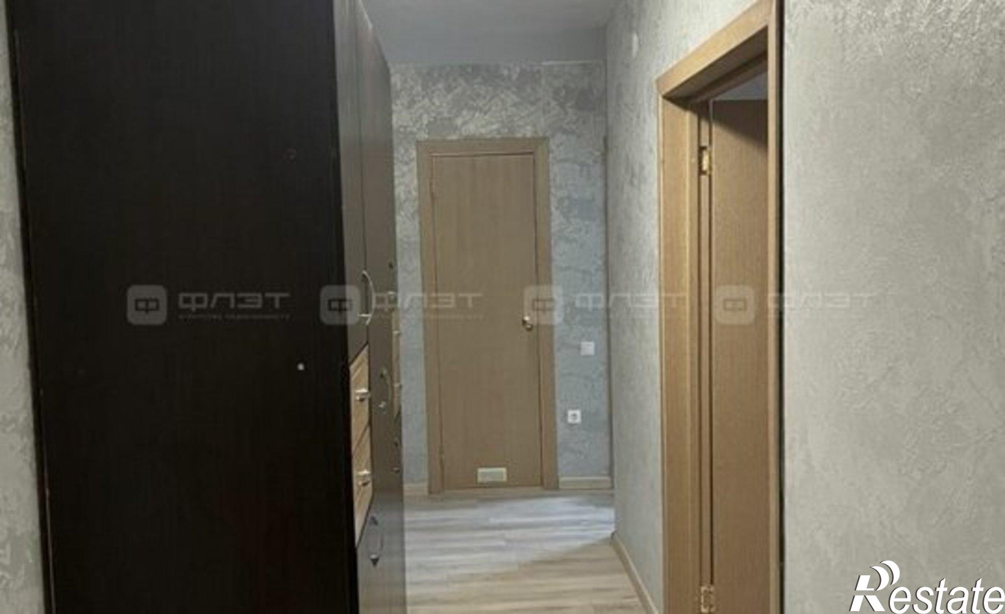 Купить квартиру за 8 800 000 рублей на улица Наиля Юсупова, 13