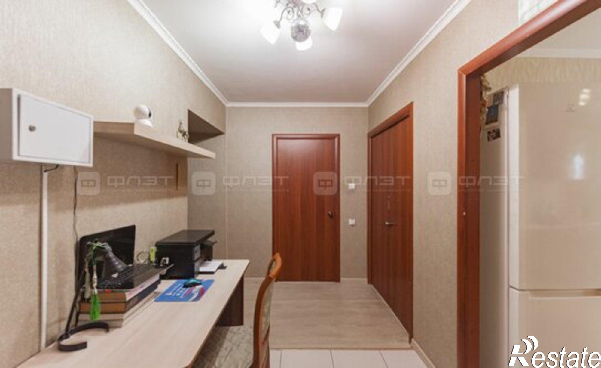 Купить квартиру за 14 800 000 рублей на улица Академика Завойского, 21