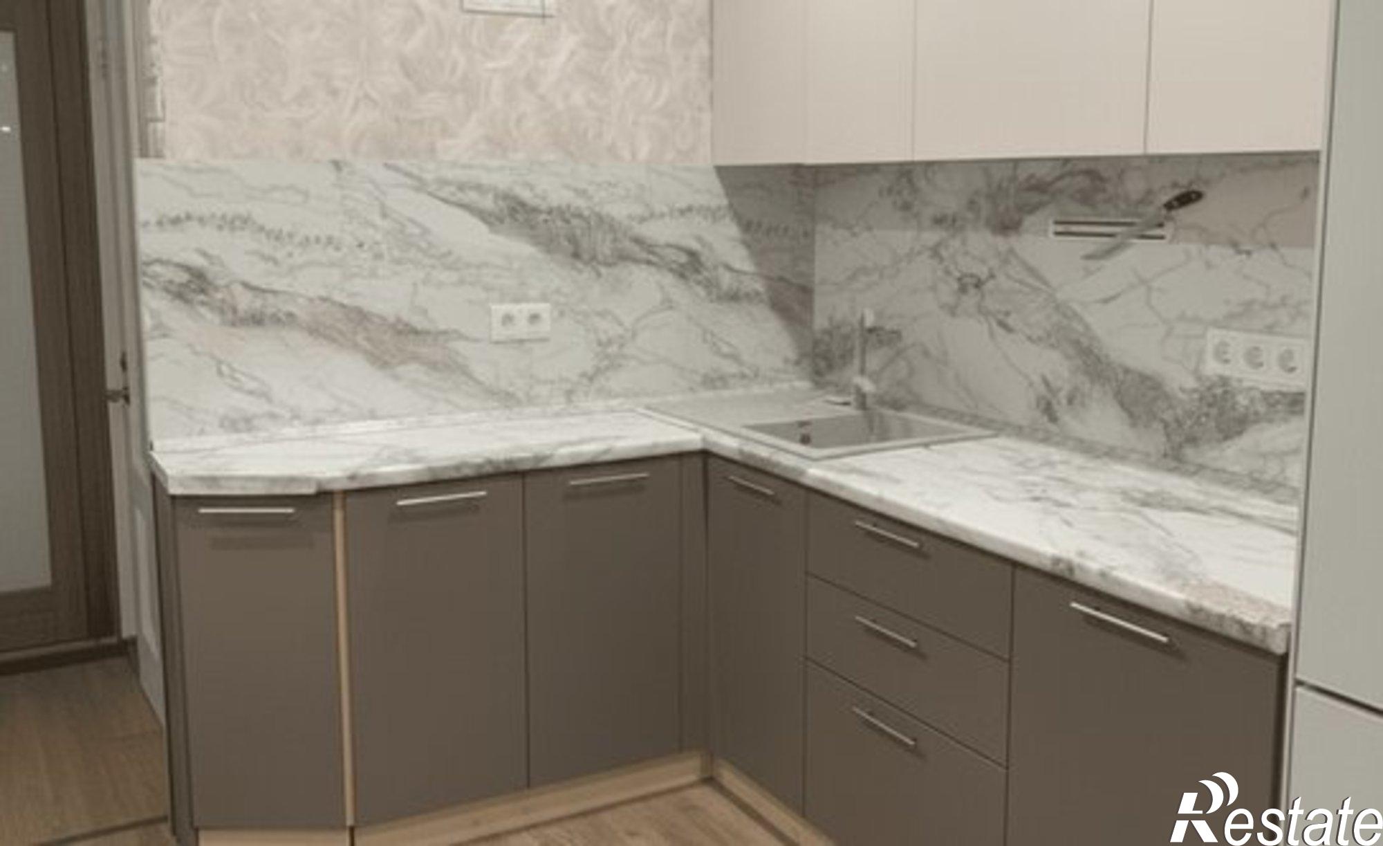 Купить квартиру за 8 500 000 рублей на улица Рихарда Зорге, 67