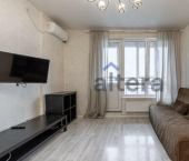 1-комн, 31кв м, этаж 10/18 улица Галимджана Баруди, 4/2