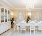 4-комн, 502кв м, этаж 9/9 ул Зинина, 9/23