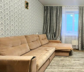 1-комн, 19кв м, этаж 5/9 Тополевая улица, 55