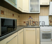 2-комн, 47кв м, этаж 5/5 улица Солидарности, 19