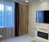 4-комн, 126кв м, этаж 4/9 улица Рихарда Зорге, 30А