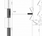 2-комн, 62 кв м, этаж 8/14 Республика Татарстан (Татарстан), Бухарская улица, 5