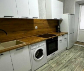 1-комн, 32кв м, этаж 3/9 ул Рауиса Гареева, 98