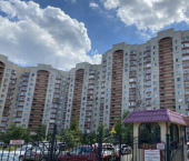 3-комн, 118кв м, этаж 10/10 пр-кт Ямашева, 51