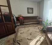 2-комн, 60кв м, этаж 2/17 пр-кт Ямашева, 43