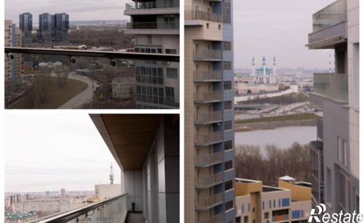 3-комн квартира ул Комсомольская, 2,  д. 2