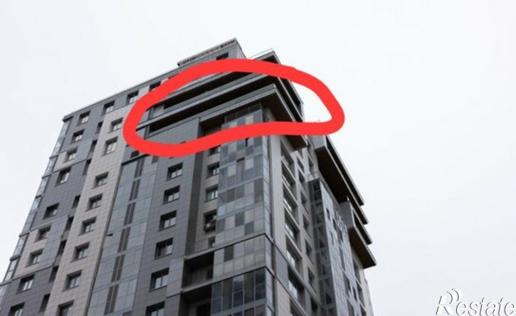 3-комн квартира ул Комсомольская, 2,  д. 2