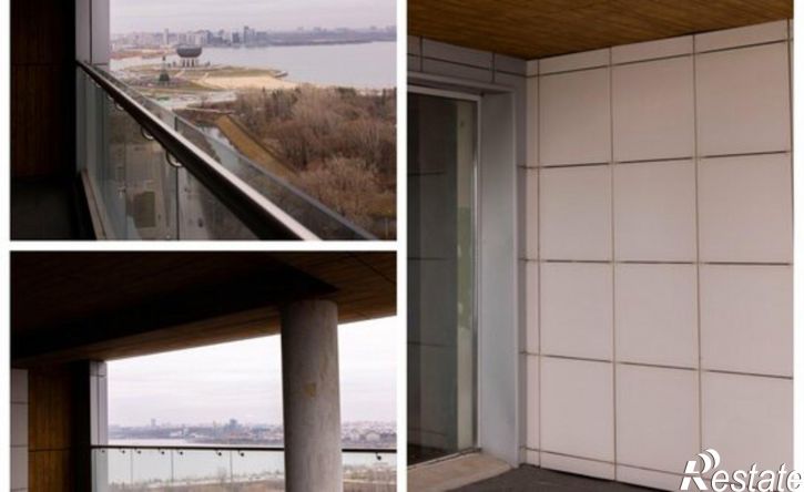 3-комн квартира ул Комсомольская, 2,  д. 2