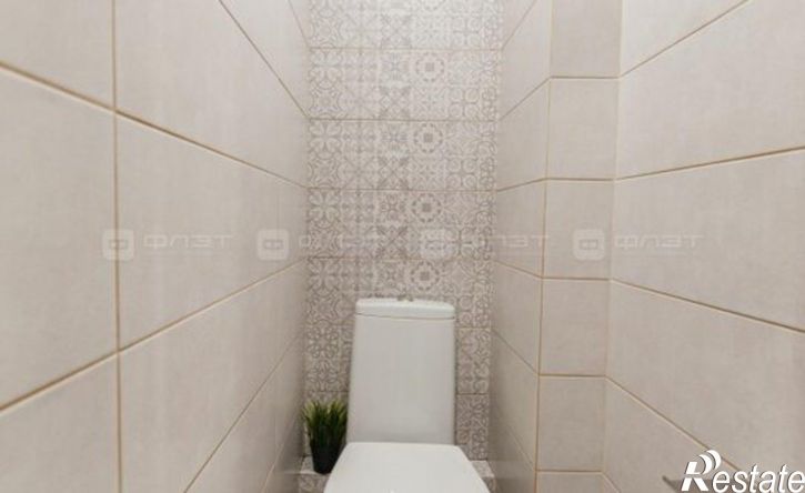 2-комн квартира улица Сыртлановой, 1,  д. 1