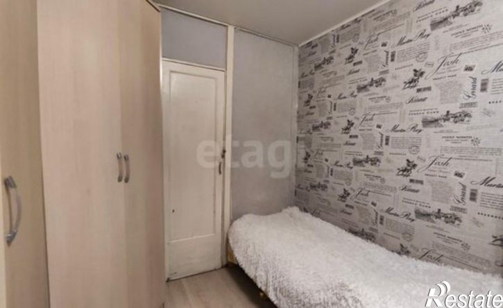 2-комн квартира Светлая улица, 28,  д. 28