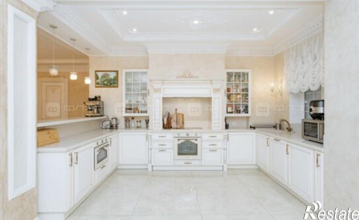 4-комн квартира ул Зинина, 9/23,  д. 9/23