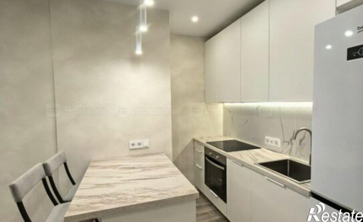 1-комн квартира ул Академика Губкина, 12Б,  д. 12Б