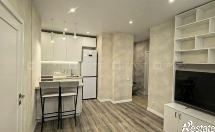 1-комн квартира ул Академика Губкина, 12Б,  д. 12Б