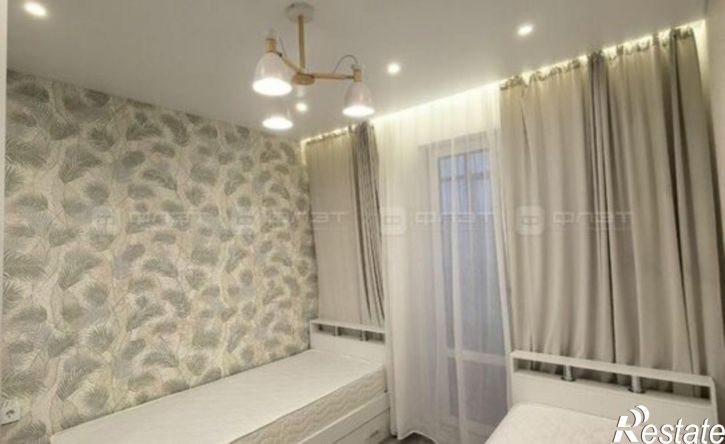 1-комн квартира ул Академика Губкина, 12Б,  д. 12Б