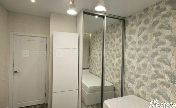 1-комн квартира ул Академика Губкина, 12Б,  д. 12Б