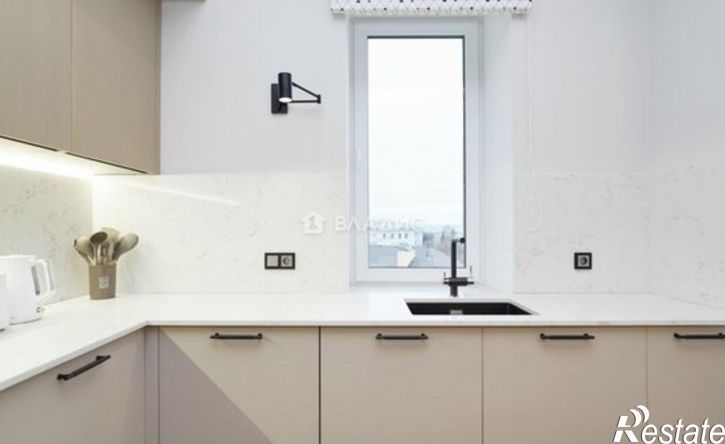 2-комн квартира ул Галактионова, 6,  д. 6