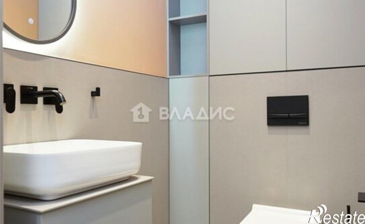 2-комн квартира ул Галактионова, 6,  д. 6