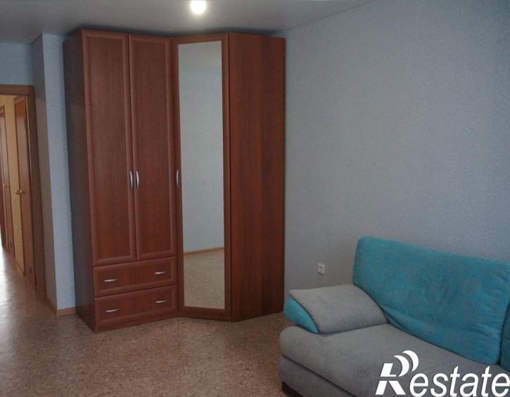 1-комн квартира ул. Нурихана Фаттаха, 21/1, 21