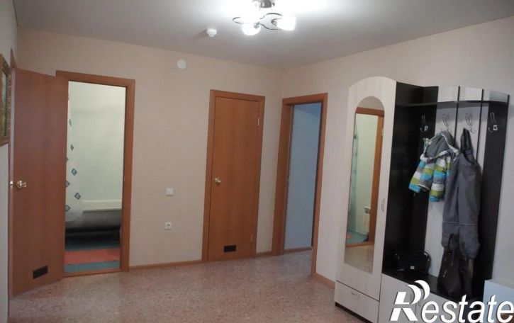 1-комн квартира ул. Нурихана Фаттаха, 21/1, 21