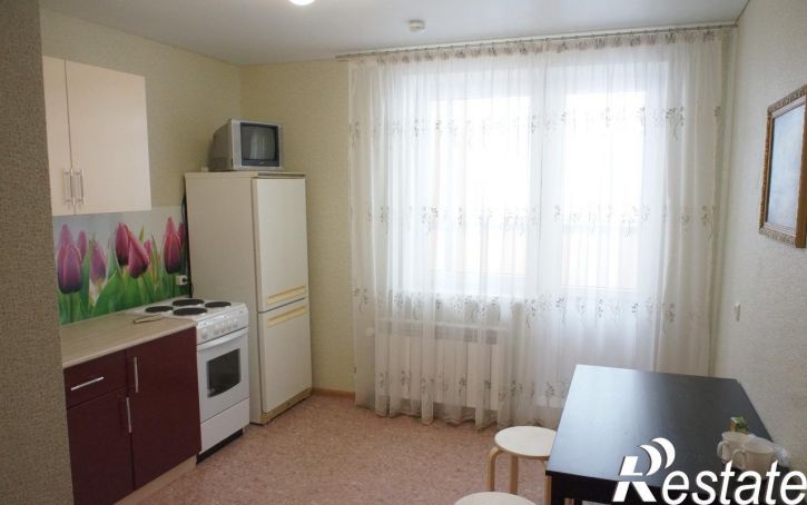 1-комн квартира ул. Нурихана Фаттаха, 21/1, 21