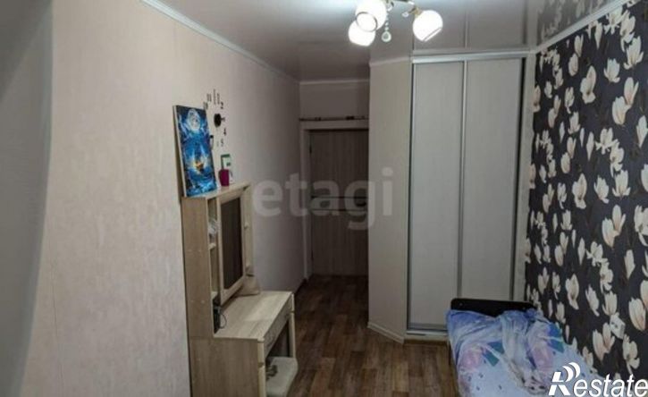 2-комн квартира улица Олега Кошевого, 10,  д. 10