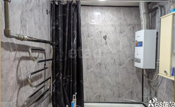 2-комн квартира улица Олега Кошевого, 10,  д. 10