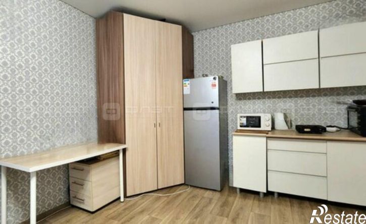 1-комн квартира Тополевая улица, 55,  д. 55