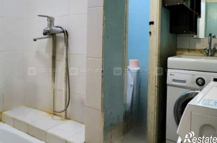 1-комн квартира Тополевая улица, 55,  д. 55