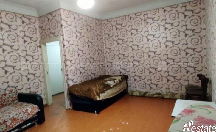 1-комн квартира Партизанская улица, 25,  д. 25