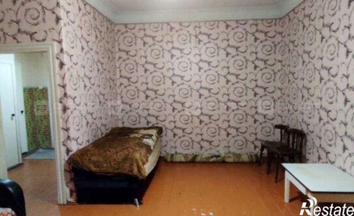 1-комн квартира Партизанская улица, 25,  д. 25