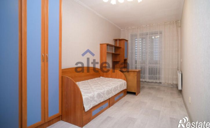 2-комн квартира улица Солидарности, 19,  д. 19