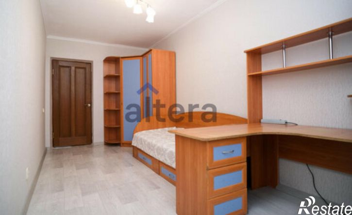 2-комн квартира улица Солидарности, 19,  д. 19