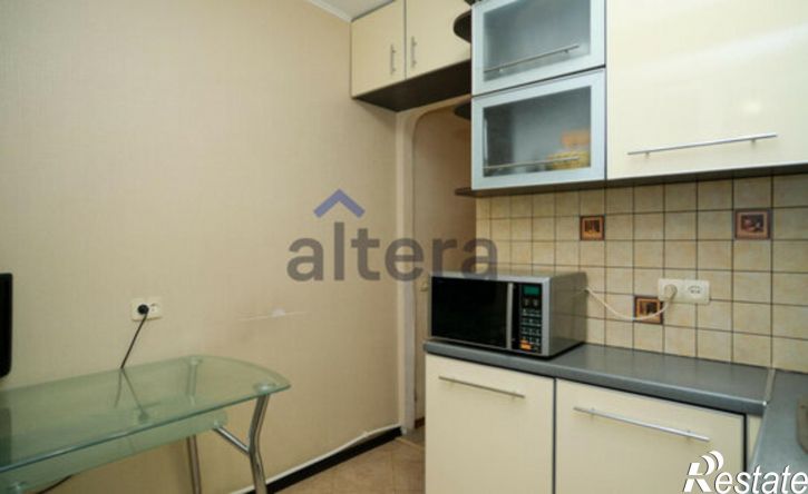 2-комн квартира улица Солидарности, 19,  д. 19