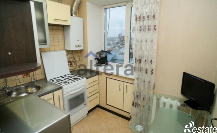 2-комн квартира улица Солидарности, 19,  д. 19