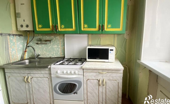 2-комн квартира проспект Ибрагимова, 9,  д. 9