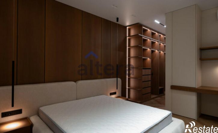 3-комн квартира ул Алексея Козина, 2,  д. 2