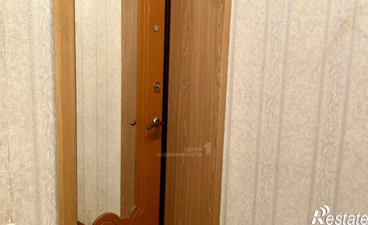 2-комн квартира проспект Ибрагимова, 9,  д. 9