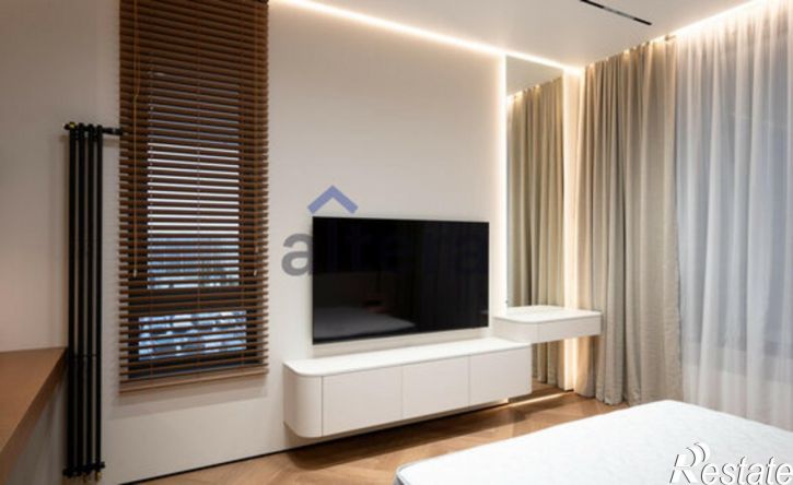 3-комн квартира ул Алексея Козина, 2,  д. 2