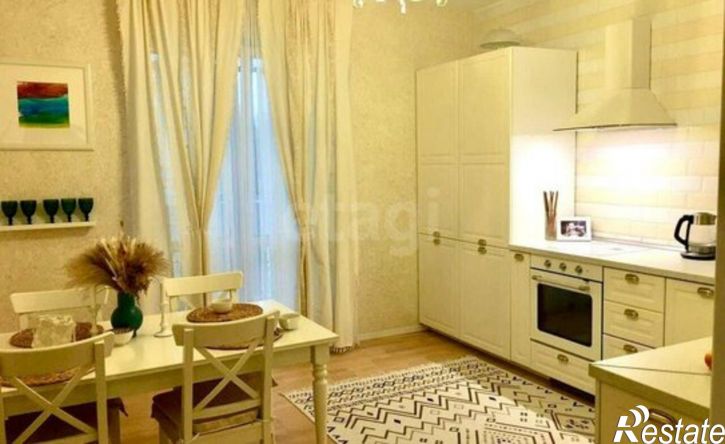 3-комн квартира улица Генерала Ерина, 13 к1,  д. 13 к1